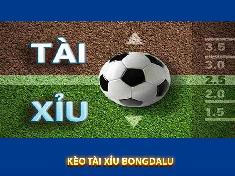 bongdalu-bongdalu com taixiu